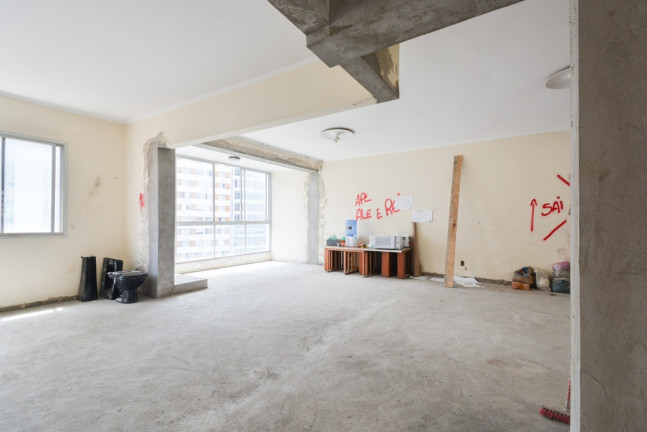 Imagem Apartamento com 4 Quartos à Venda, 294 m² em Consolação - São Paulo