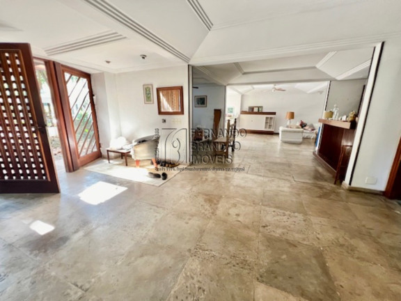 Imagem Casa com 5 Quartos à Venda, 604 m² em Barra Da Tijuca - Rio De Janeiro Imagem Casa com 5 Quartos à Venda, 604 m² em Barra Da Tijuca - Rio De Janeiro