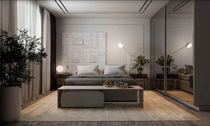 Imagem Apartamento com 3 Quartos à Venda, 144 m² em Porto Belo - Porto Belo