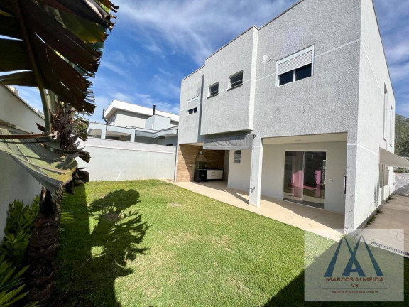 Imagem Casa de Condomínio com 3 Quartos à Venda, 240 m² em Botujuru - Mogi Das Cruzes Imagem Casa de Condomínio com 3 Quartos à Venda, 240 m² em Botujuru - Mogi Das Cruzes