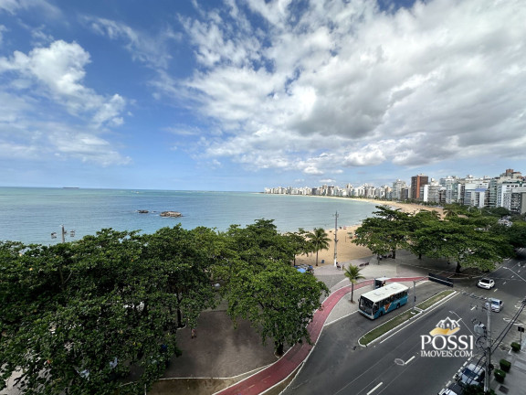 Imagem Apartamento com 4 Quartos à Venda, 253 m² em Praia Da Costa - Vila Velha