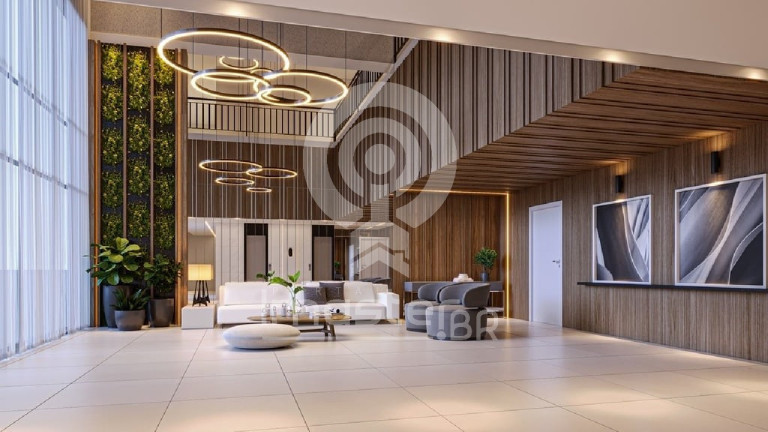 Imagem Apartamento com 3 Quartos à Venda, 99 m² em Boa Vista - Curitiba Imagem Apartamento com 3 Quartos à Venda, 99 m² em Boa Vista - Curitiba