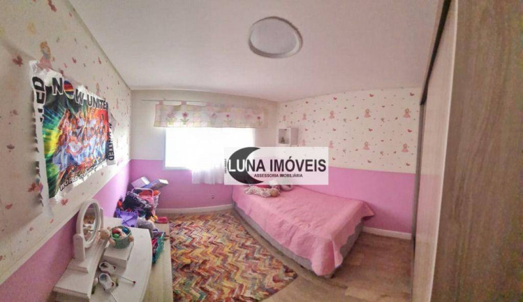 Imagem Apartamento com 3 Quartos à Venda, 123 m² em Centro - São Bernardo Do Campo Imagem Apartamento com 3 Quartos à Venda, 123 m² em Centro - São Bernardo Do Campo