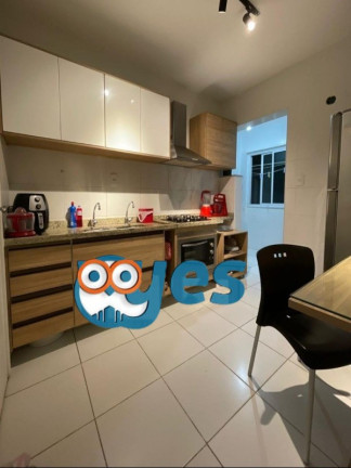 Imagem Apartamento com 3 Quartos à Venda, 100 m² em Santa Mônica - Feira De Santana Imagem Apartamento com 3 Quartos à Venda, 100 m² em Santa Mônica - Feira De Santana