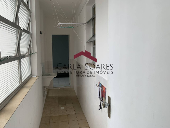 Imagem Apartamento com 3 Quartos à Venda, 125 m² em Pitangueiras - Guarujá