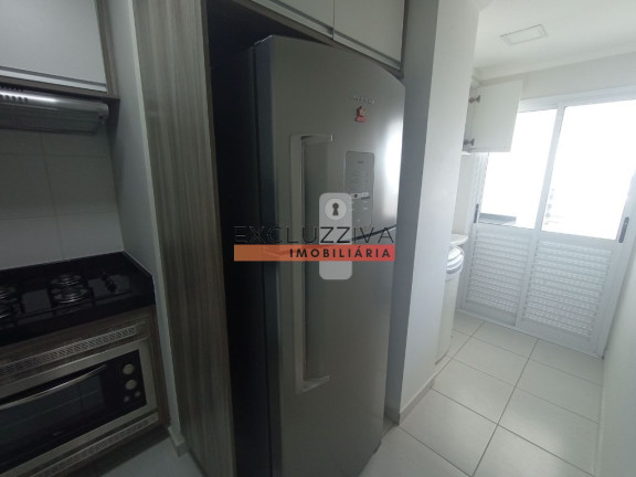Imagem Apartamento com 2 Quartos à Venda, 62 m² em Parque Residencial Bom Conselho - Taubaté
