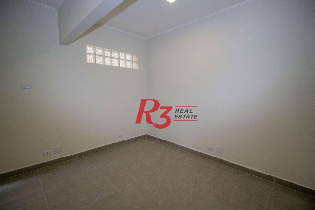 Imagem Apartamento com 2 Quartos à Venda, 59 m² em Boqueirão - Santos