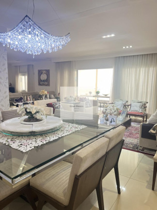 Imagem Apartamento com 4 Quartos à Venda, 247 m² em Jardim Portal Da Colina - Sorocaba