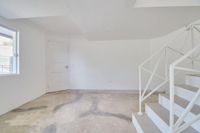 Imagem Casa com 3 Quartos à Venda, 96 m² em Taboão - Curitiba Imagem Casa com 3 Quartos à Venda, 96 m² em Taboão - Curitiba