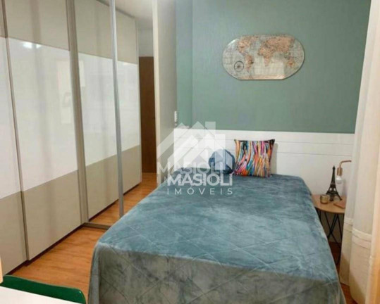 Imagem Apartamento com 4 Quartos à Venda, 185 m² em Praia De Itapoã - Vila Velha Imagem Apartamento com 4 Quartos à Venda, 185 m² em Praia De Itapoã - Vila Velha