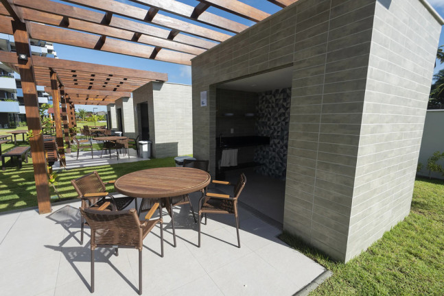 Imagem Apartamento com 2 Quartos à Venda, 66 m² em Vila Sao Joao - Cabedelo Imagem Apartamento com 2 Quartos à Venda, 66 m² em Vila Sao Joao - Cabedelo