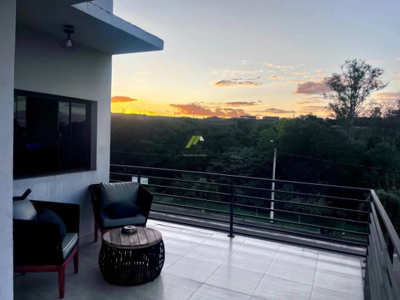 Imagem Casa com 3 Quartos à Venda, 134 m²