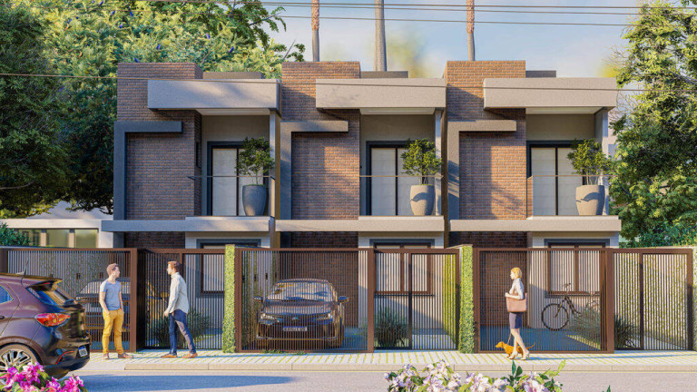 Imagem Sobrado com 3 Quartos à Venda, 110 m² em Morretes - Itapema Imagem Sobrado com 3 Quartos à Venda, 110 m² em Morretes - Itapema