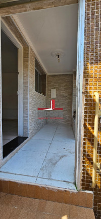 Imagem Casa com 3 Quartos para Alugar, 120 m² em Vila Isolina Mazzei - São Paulo Imagem Casa com 3 Quartos para Alugar, 120 m² em Vila Isolina Mazzei - São Paulo