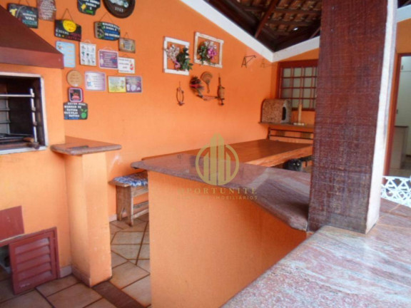 Imagem Casa com 5 Quartos à Venda, 412 m² em Jardim Paulistano - Ribeirão Preto