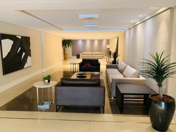 Imagem Apartamento com 3 Quartos à Venda,  em Trindade - Florianópolis