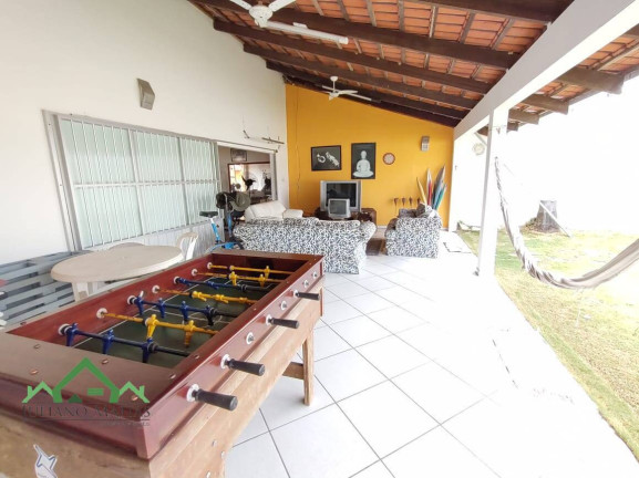 Imagem Casa à Venda, 60 m² em Pinheiros - Balneário Barra Do Sul