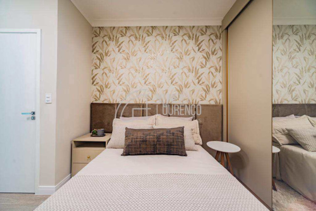 Imagem Casa com 2 Quartos à Venda, 99 m² em Boqueirão - Santos Imagem Casa com 2 Quartos à Venda, 99 m² em Boqueirão - Santos