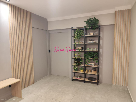 Imagem Cobertura com 3 Quartos à Venda, 191 m² em Pompéia - Santos Imagem Cobertura com 3 Quartos à Venda, 191 m² em Pompéia - Santos