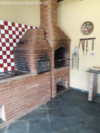 Imagem Imóvel com 5 Quartos à Venda, 1.000 m² em Bairro Do Portão - Atibaia