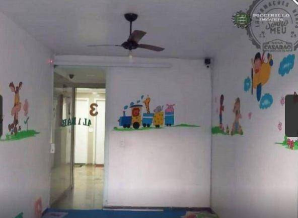 Imagem Apartamento com 2 Quartos à Venda, 60 m² em Canto Do Forte - Praia Grande Imagem Apartamento com 2 Quartos à Venda, 60 m² em Canto Do Forte - Praia Grande