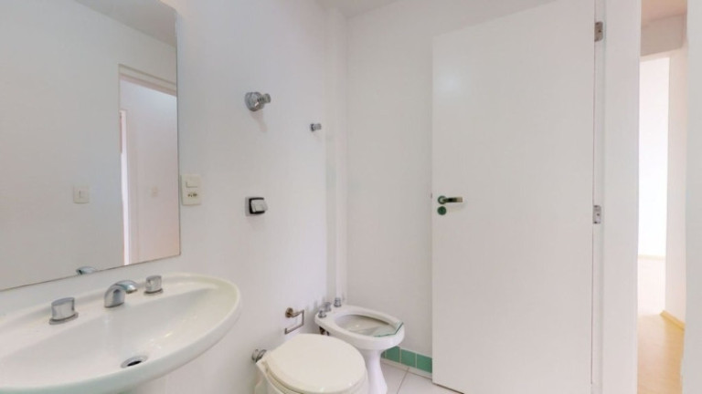 Imagem Apartamento com 2 Quartos à Venda, 78 m² em Higienópolis - São Paulo Imagem Apartamento com 2 Quartos à Venda, 78 m² em Higienópolis - São Paulo