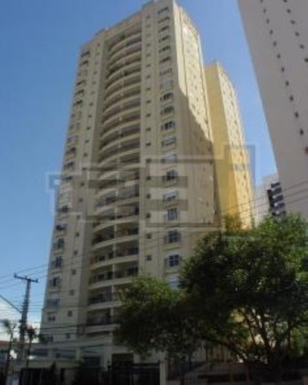 Imagem Apartamento com 4 Quartos à Venda, 130 m² em Vila Clementino - São Paulo