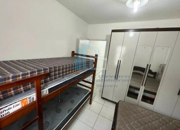 Imagem Apartamento com 1 Quarto à Venda, 44 m² em Imperador - Praia Grande