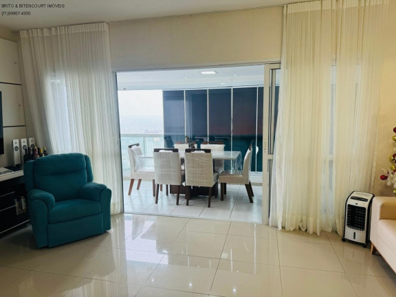 Imóvel com 4 Quartos à Venda, 123 m² em Reserva Das árvores - Salvador