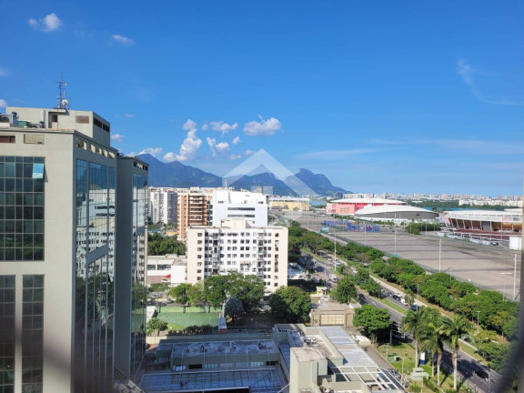 Imagem Apartamento com 3 Quartos à Venda, 100 m² em Barra Olímpica - Rio De Janeiro Imagem Apartamento com 3 Quartos à Venda, 100 m² em Barra Olímpica - Rio De Janeiro
