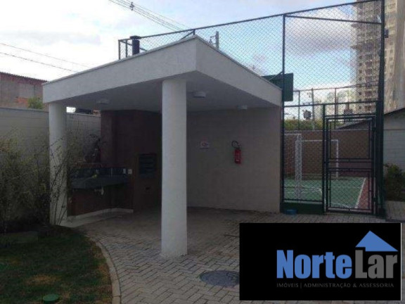 Imagem Apartamento com 1 Quarto à Venda, 31 m² em água Branca - São Paulo