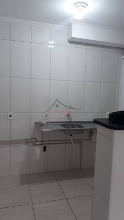 Imagem Apartamento com 2 Quartos à Venda, 45 m² em Jardim Casa Pintada - São Paulo Imagem Apartamento com 2 Quartos à Venda, 45 m² em Jardim Casa Pintada - São Paulo