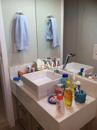 Imagem Apartamento com 3 Quartos à Venda, 230 m² em Centro - São José Do Rio Preto
