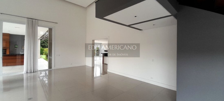 Imagem Casa de Condomínio com 5 Quartos à Venda, 590 m² em Condomínio Porto Atibaia - Atibaia