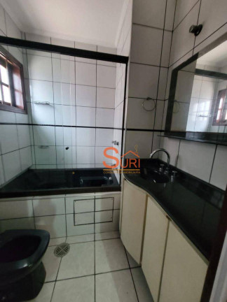 Imagem Casa com 6 Quartos à Venda, 510 m² em Parque Sete De Setembro - Diadema Imagem Casa com 6 Quartos à Venda, 510 m² em Parque Sete De Setembro - Diadema