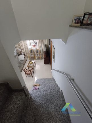 Imagem Casa com 3 Quartos à Venda, 100 m² em Jardim Da Saúde - São Paulo Imagem Casa com 3 Quartos à Venda, 100 m² em Jardim Da Saúde - São Paulo