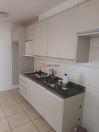 Imagem Apartamento com 3 Quartos à Venda, 90 m² em City Bussocaba - Osasco