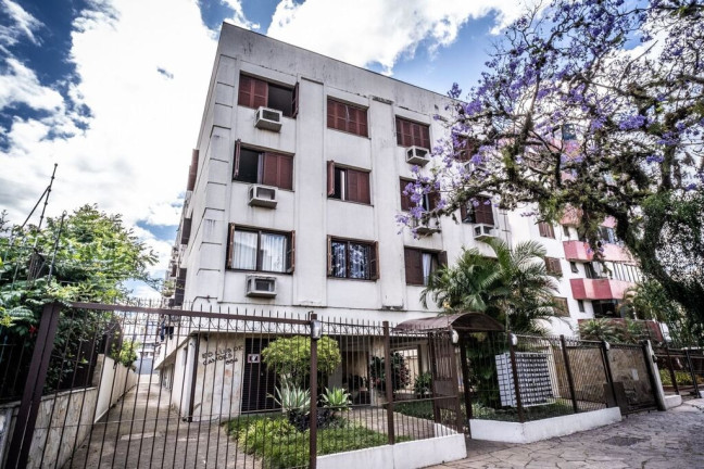 Imagem Apartamento com 2 Quartos à Venda, 42 m² em Santo Antônio - Porto Alegre