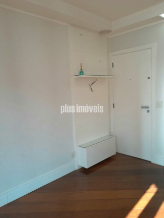 Imagem Apartamento com 3 Quartos à Venda, 106 m² em Panamby - São Paulo
