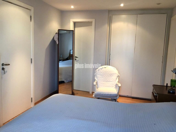 Imagem Apartamento com 3 Quartos à Venda, 230 m² em Morumbi - São Paulo Imagem Apartamento com 3 Quartos à Venda, 230 m² em Morumbi - São Paulo