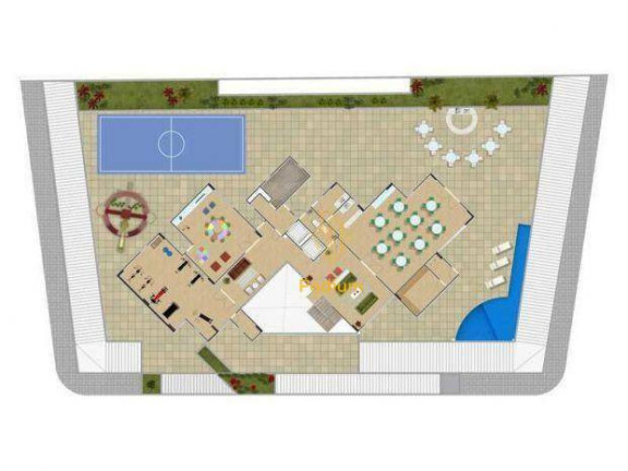 Imagem Apartamento com 4 Quartos à Venda, 165 m² em Brisamar - João Pessoa