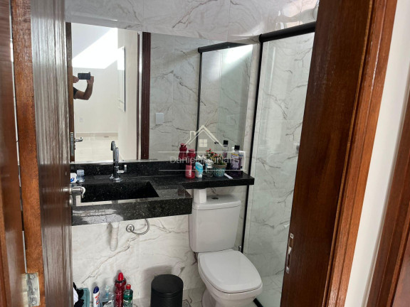 Imagem Casa de Condomínio com 3 Quartos à Venda, 100 m² em Condomínio Horto Villagio - Sorocaba Imagem Casa de Condomínio com 3 Quartos à Venda, 100 m² em Condomínio Horto Villagio - Sorocaba