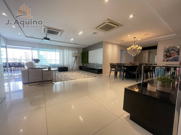 Imagem Apartamento com 4 Quartos à Venda, 2.400 m² em Meireles - Fortaleza Imagem Apartamento com 4 Quartos à Venda, 2.400 m² em Meireles - Fortaleza