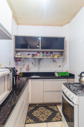 Imagem Apartamento com 3 Quartos à Venda, 75 m² em Auxiliadora - Porto Alegre Imagem Apartamento com 3 Quartos à Venda, 75 m² em Auxiliadora - Porto Alegre