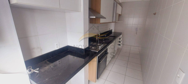 Imagem Apartamento com 2 Quartos à Venda, 66 m² em Jardim Flórida - Jundiaí