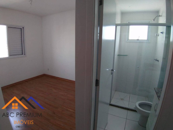 Imagem Apartamento com 3 Quartos à Venda, 83 m² em Vila América - Santo André Imagem Apartamento com 3 Quartos à Venda, 83 m² em Vila América - Santo André