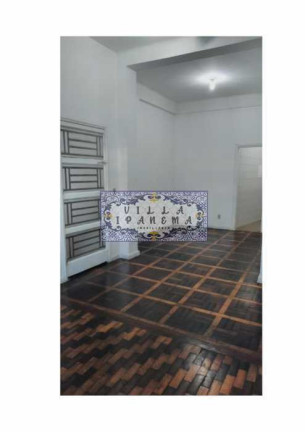 Imagem Apartamento com 3 Quartos à Venda, 100 m² em Botafogo - Rio De Janeiro