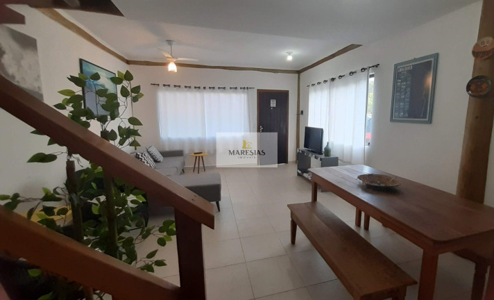 Imagem Casa com 2 Quartos à Venda, 111 m² em Maresias - São Sebastião