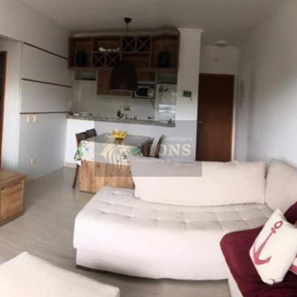 Imagem Apartamento com 3 Quartos à Venda, 110 m² em Toninhas - Ubatuba