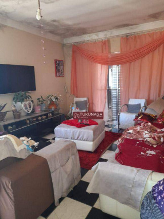 Imagem Sobrado com 3 Quartos à Venda, 180 m² em Recreio São Jorge - Guarulhos Imagem Sobrado com 3 Quartos à Venda, 180 m² em Recreio São Jorge - Guarulhos